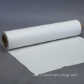 Newly aging resistance HDPE Anti-seepage waterproof membrane